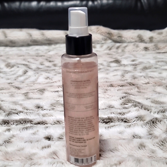 Bath & Body Works Everlasting Magic Diamond Shimmer Mist - Picture 2 of 3